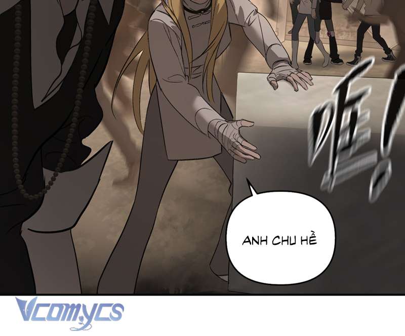Ác Chi Hoàn Chapter 62 - Trang 4