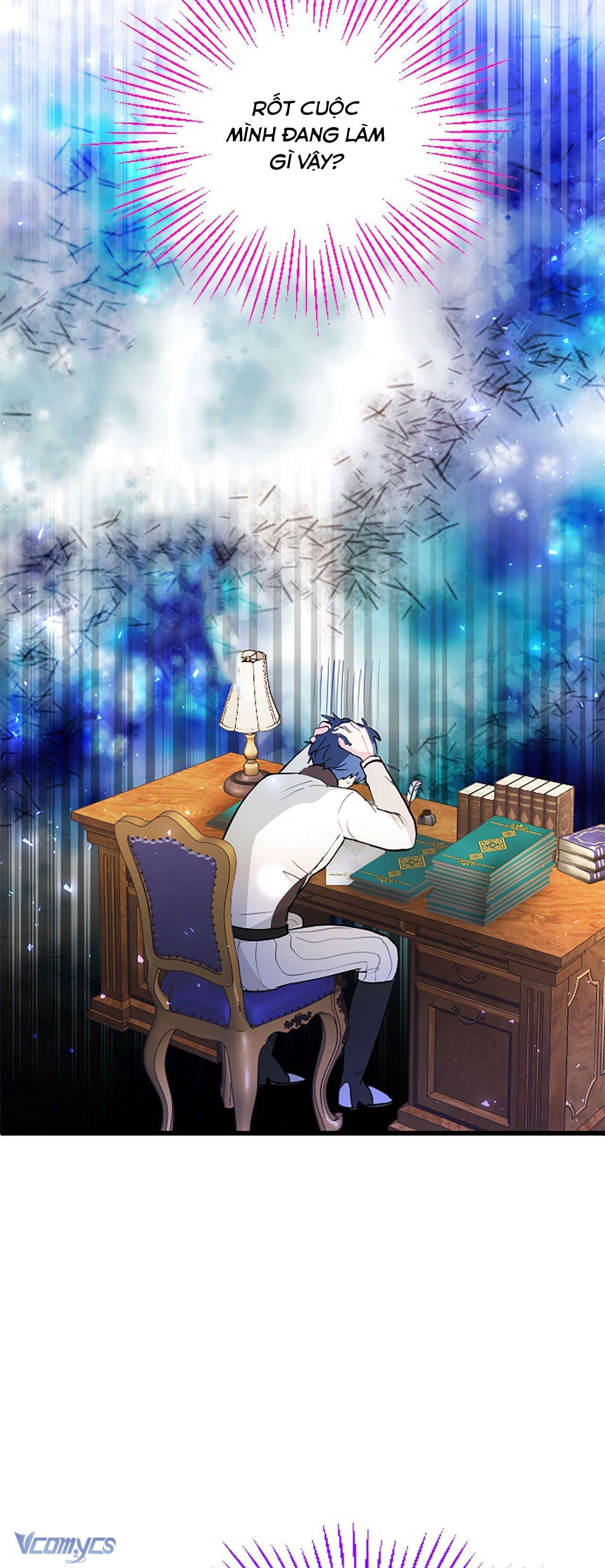 Đại Tiểu Thư Sao Phải Giả Nam Chapter 23 - Next Chapter 24