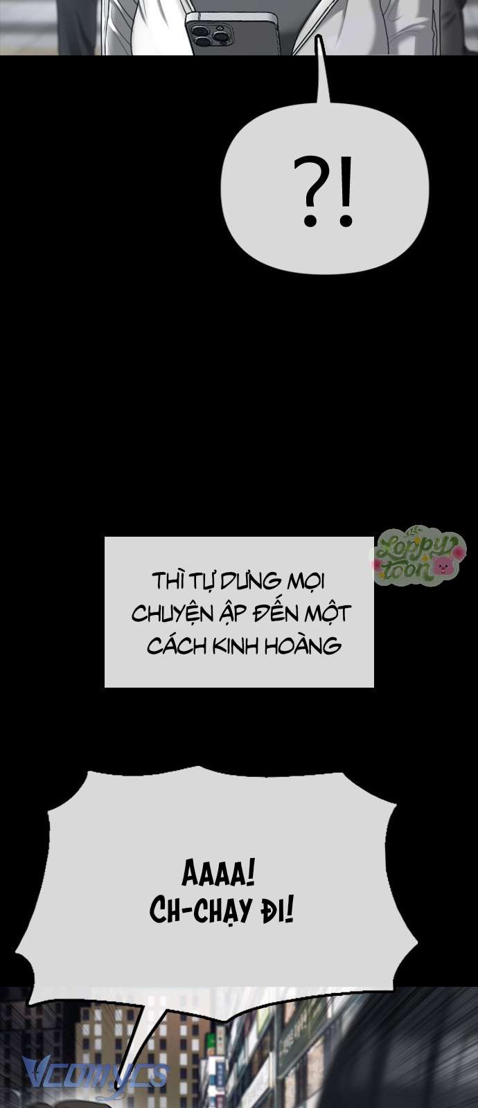 Tận Thế Đã Đến Chap 4 - Trang 4