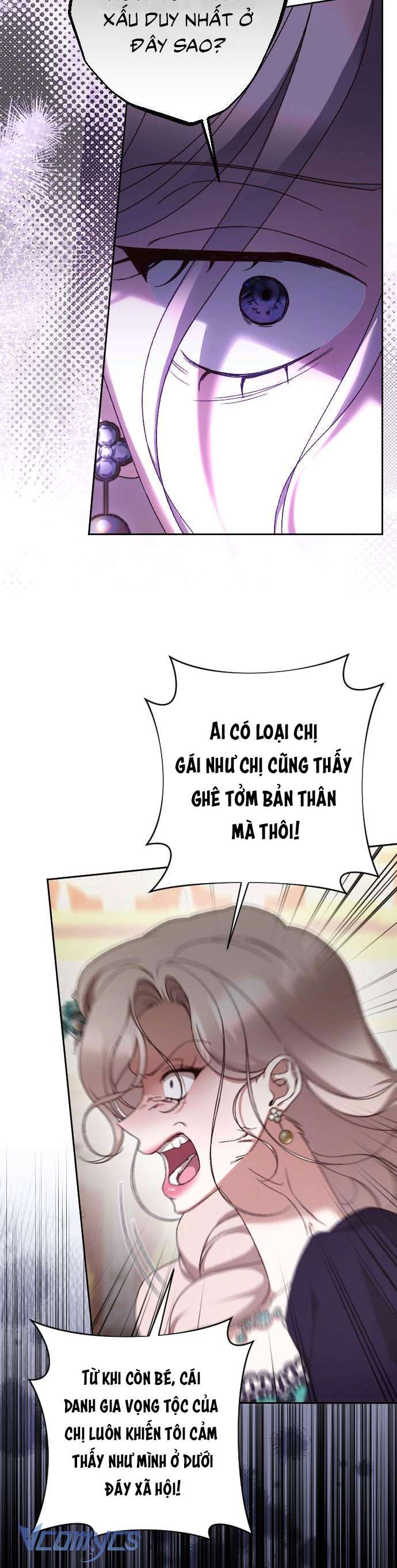 Dành Cho Những Ai Coi Hối Tiếc Là Điều Xa Xỉ Chapter 41 - Next Chap 42