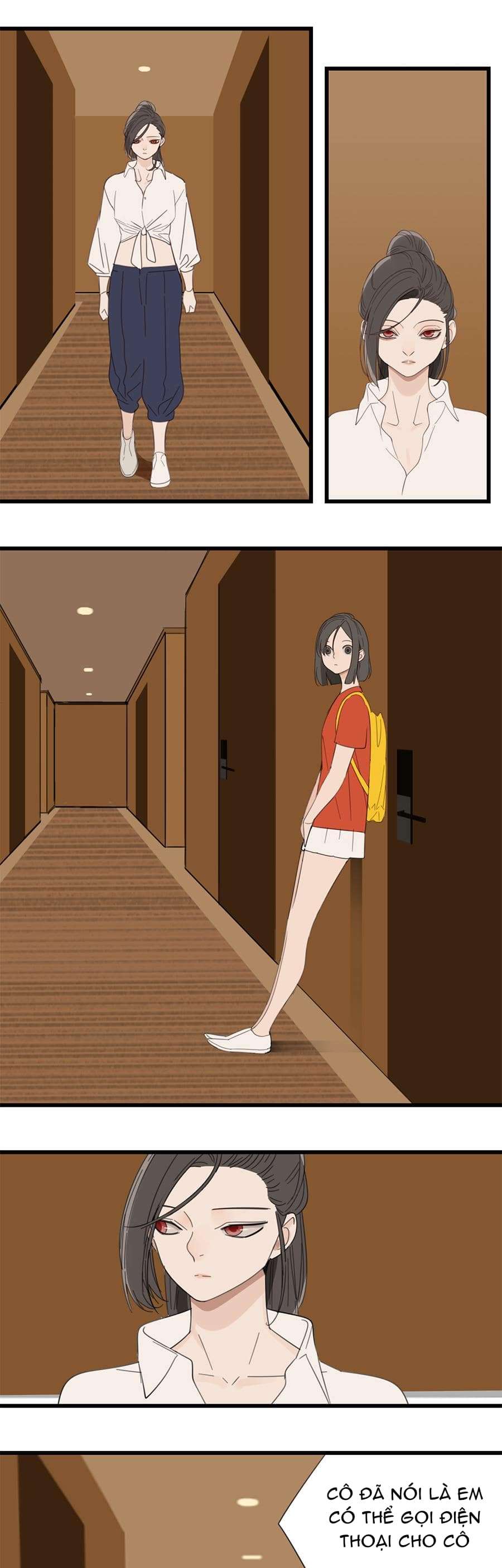 Vật Trong Tay Chapter 26 - Trang 4