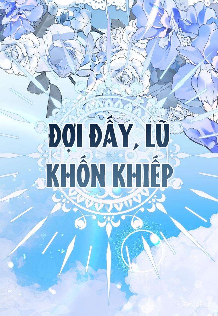 Nữ Chính Của Câu Chuyện Hối Hận Có Trái Tim Mạnh Mẽ Chap 1 - Trang 3