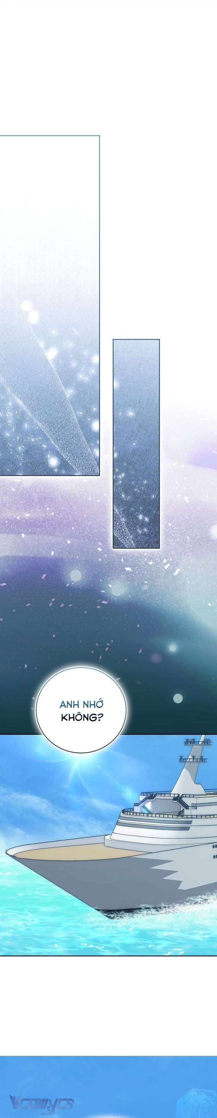 Bạn Trai Nhân Vật Chính Ám Ảnh Tôi Chap 77 - Next 