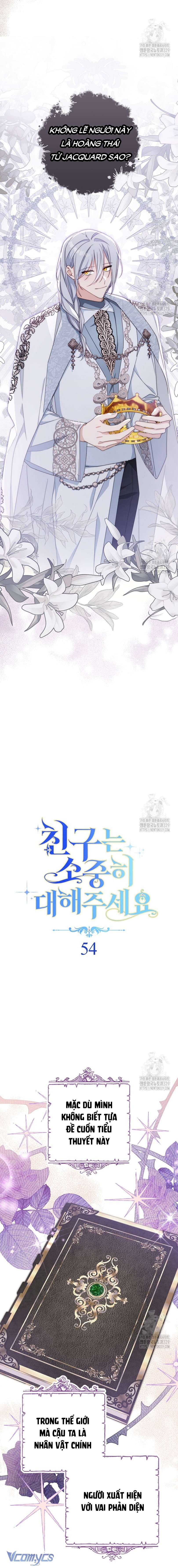 Tôi Đã Phạm Sai Lầm Rồi! Chap 54 - Next Chap 55