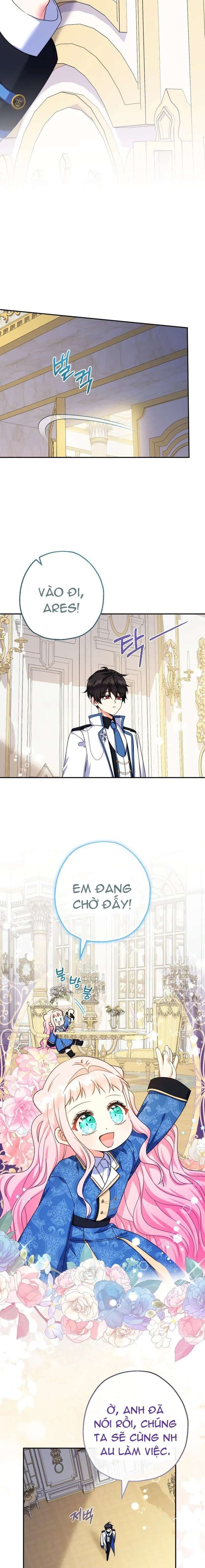 [PNT] Tiểu Thư Tích Tiền Đi Bụi Chap 42 - Next Chap 43