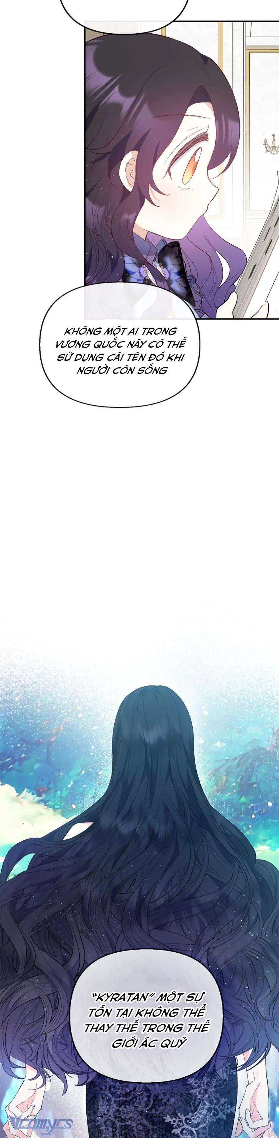 Con Gái Cưng Của Quỷ Chap 36 - Next Chap 37