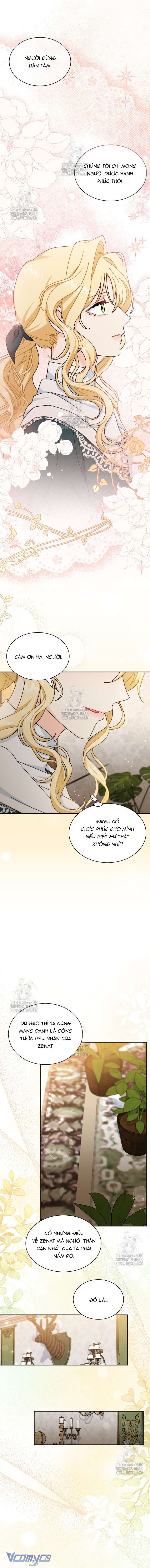 Cô Gái Sẽ Trở Thành Chủ Gia Đình Chap 102 - Next Chap 103