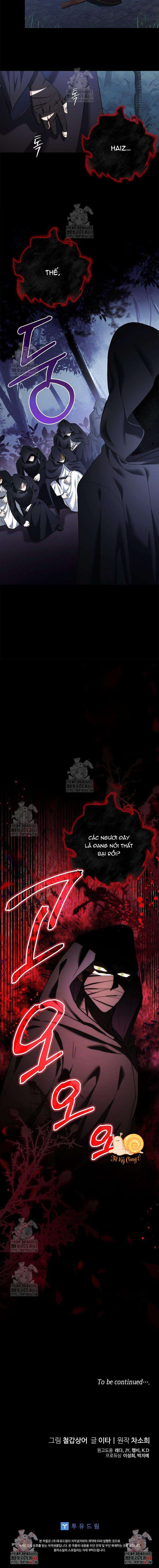 Bé Con Tinh Nghịch Muốn Nổi Loạn Chap 17 - Next Chap 18