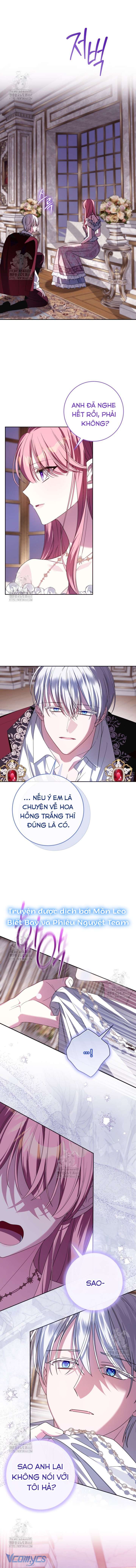 Tôi Gặp Nam Chính Trong Tù Chap 71 - Trang 2