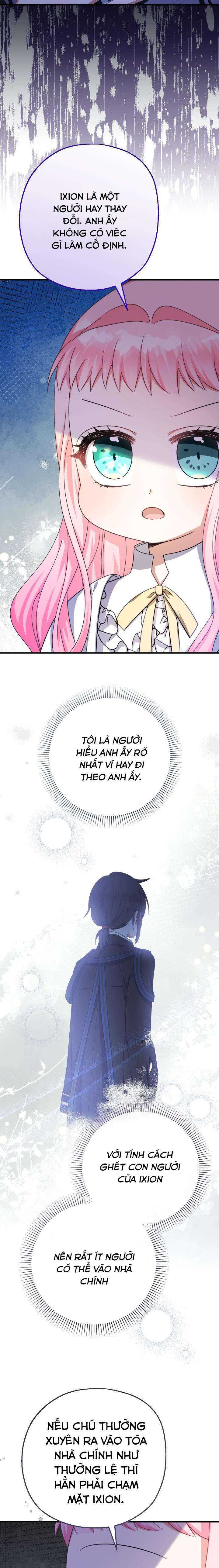 [PNT] Tiểu Thư Tích Tiền Đi Bụi Chap 32 - Next Chap 33