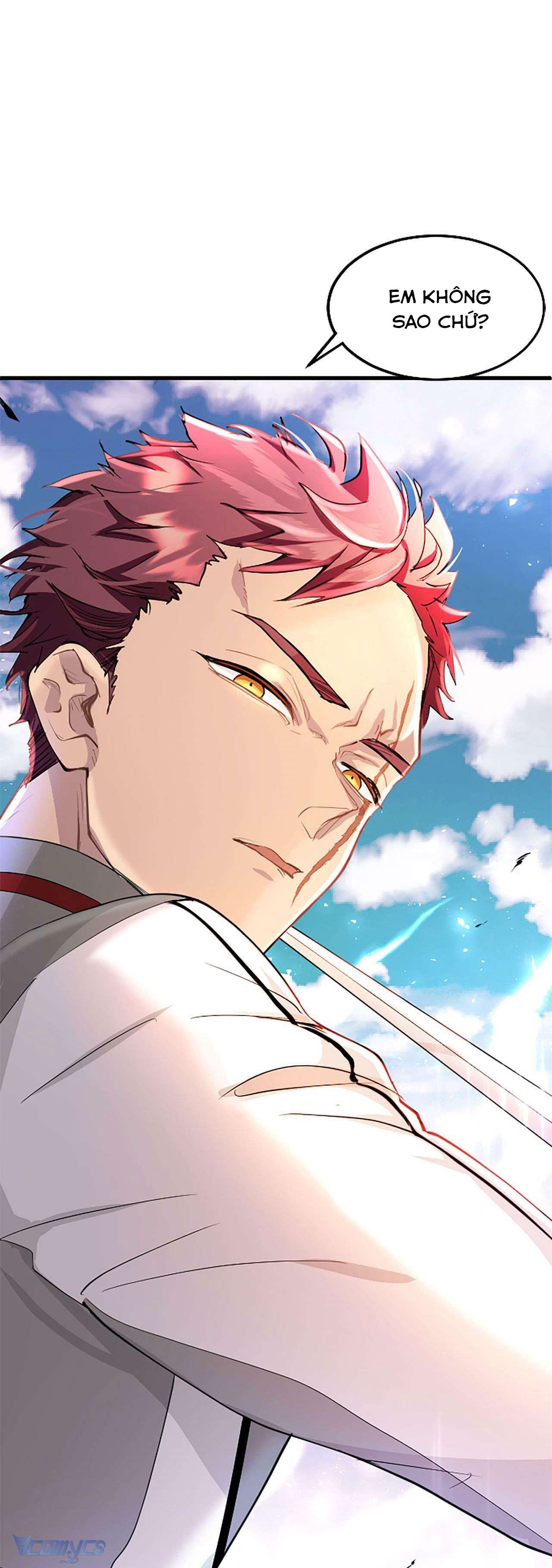 Đại Tiểu Thư Sao Phải Giả Nam Chapter 26 - Next Chapter 27