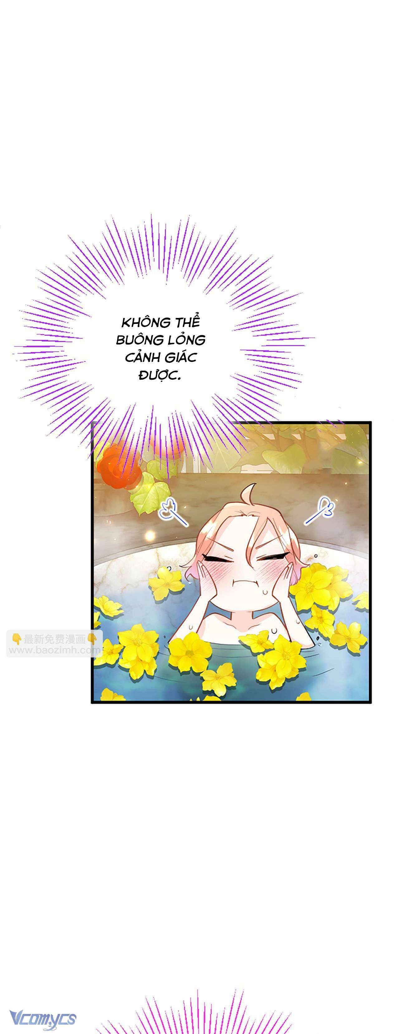 Đại Tiểu Thư Sao Phải Giả Nam Chapter 23 - Next Chapter 24