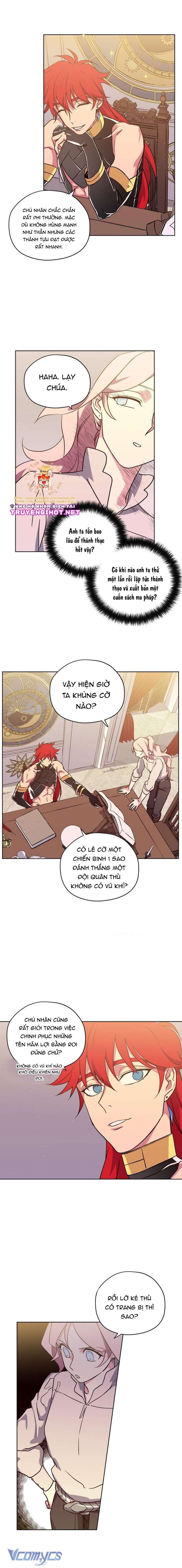 CHITRA Chapter 57 - Next Chapter 58