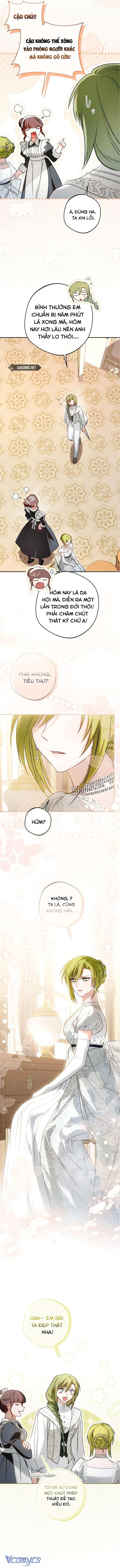 Bạo Chúa Độc Ác Trở Lại Chap 47 - Next 
