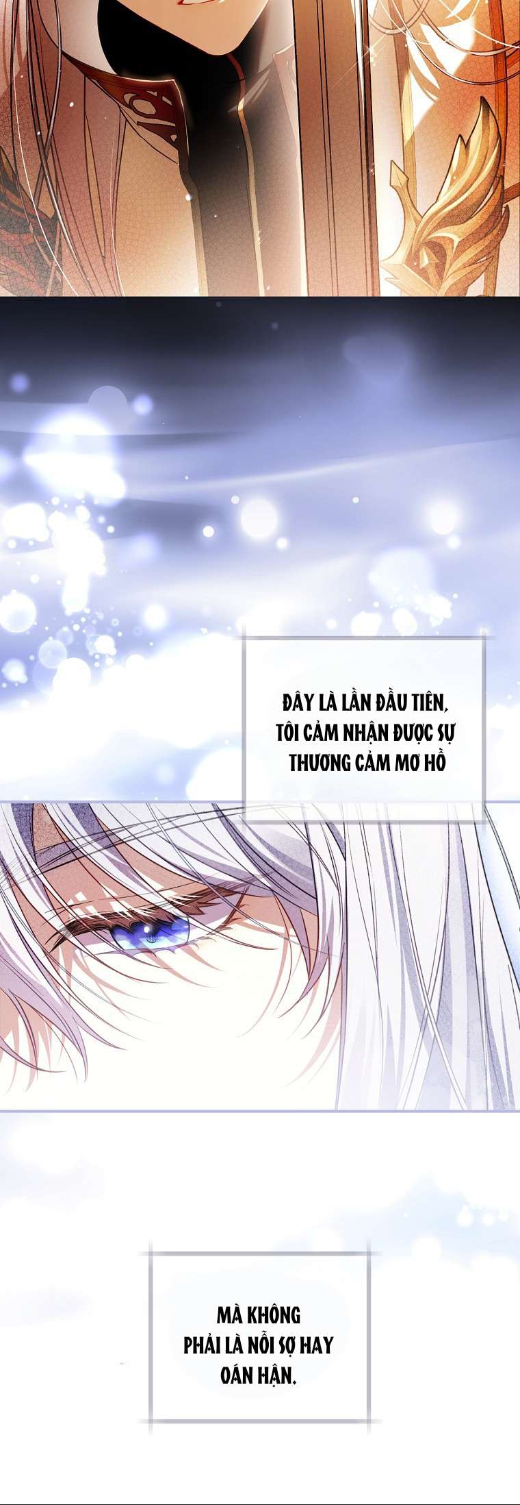 Đoá Hoa Và Thanh Kiếm Chap 2 - Trang 2