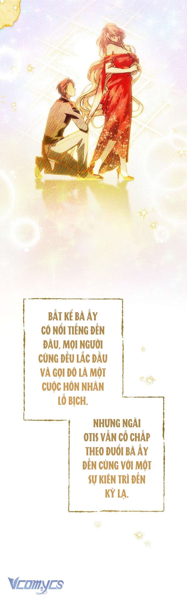 Chào Mừng Đến Với Dinh Thự Hoa Hồng Chap 25 - Next Chap 26