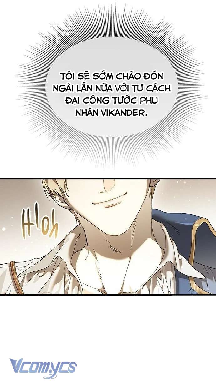 Cứ Cố Gắng Hết Sức Để Hối Hận Chap 30 - Trang 2