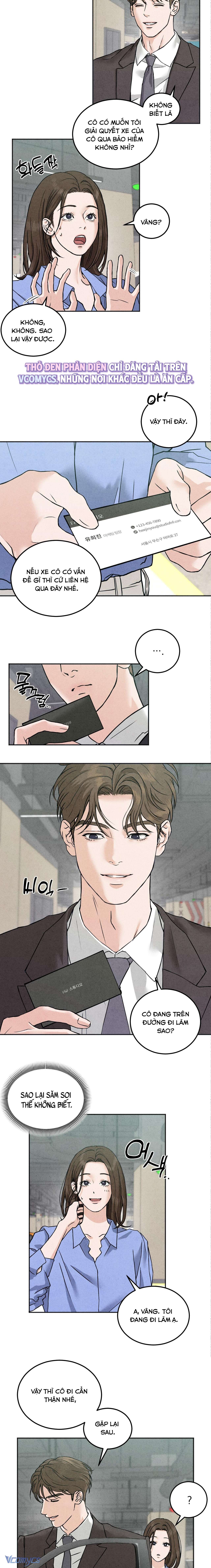 『18+』Nhật Ký Yêu Bạn Thân Chap 2 - Next Chap 3