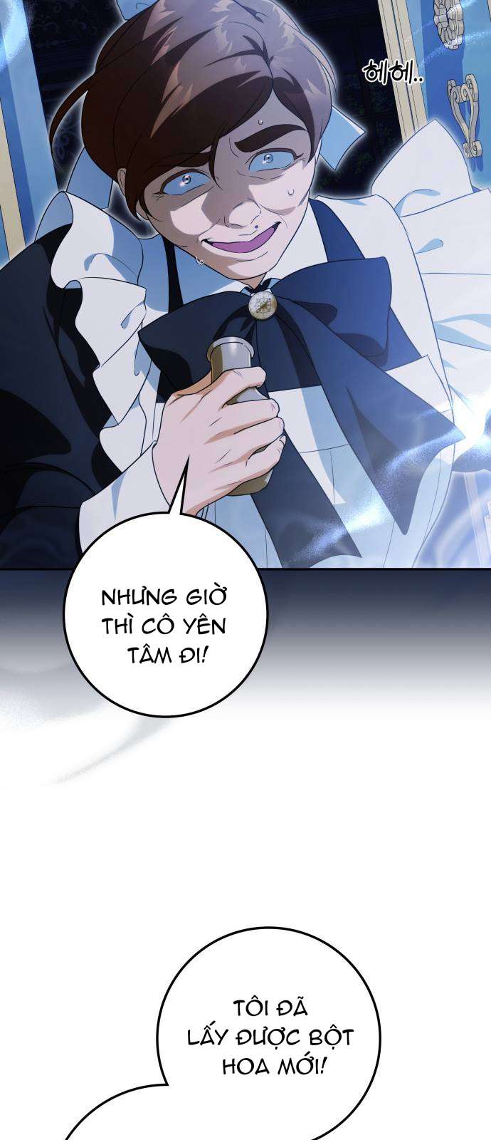 Nữ Công Tước Chiến Lợi Phẩm Chap 23 - Next 