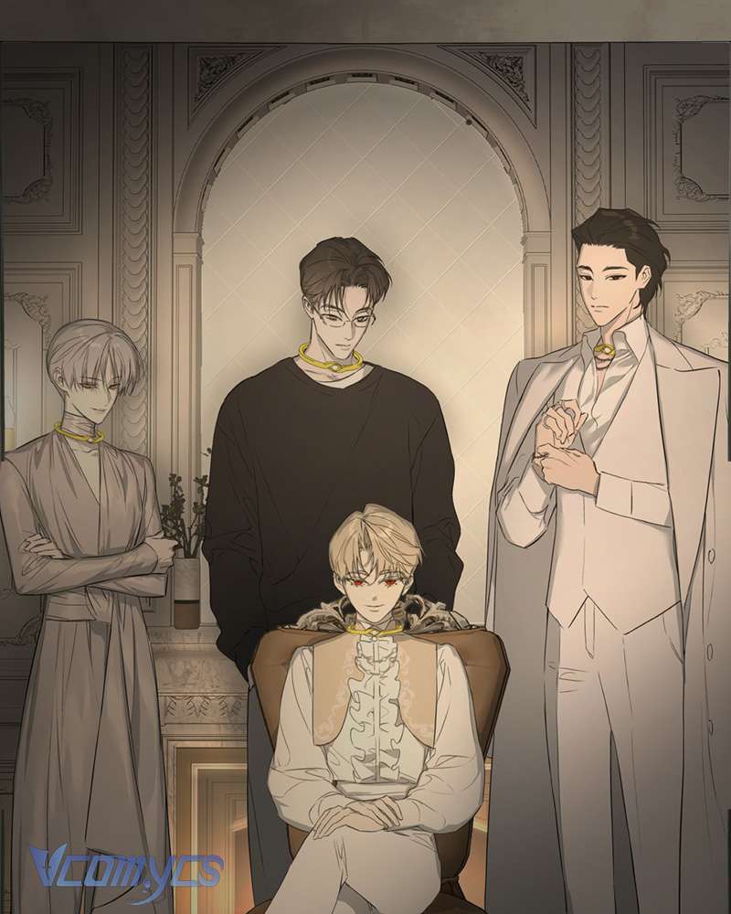 Ác Chi Hoàn Chapter 69 - Trang 3