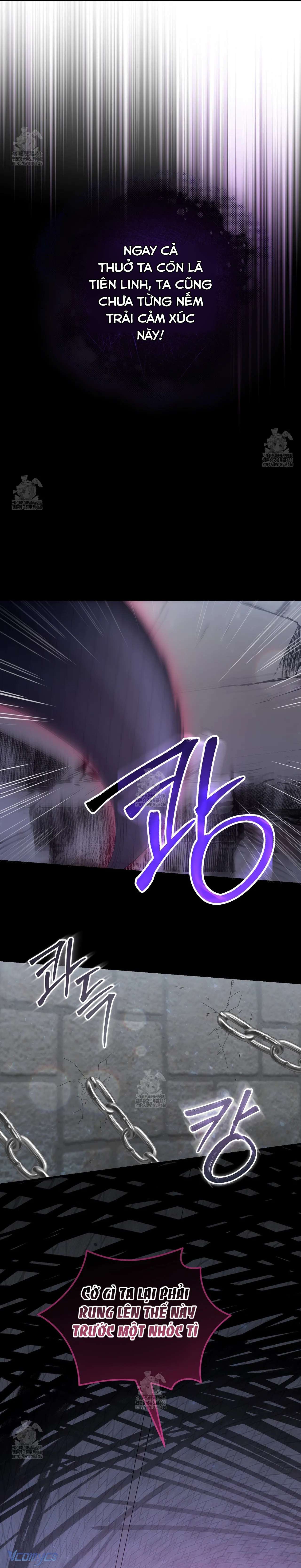 Nàng Tiên, Hãy Ký Hợp Đồng Nào Chap 75 - Trang 3