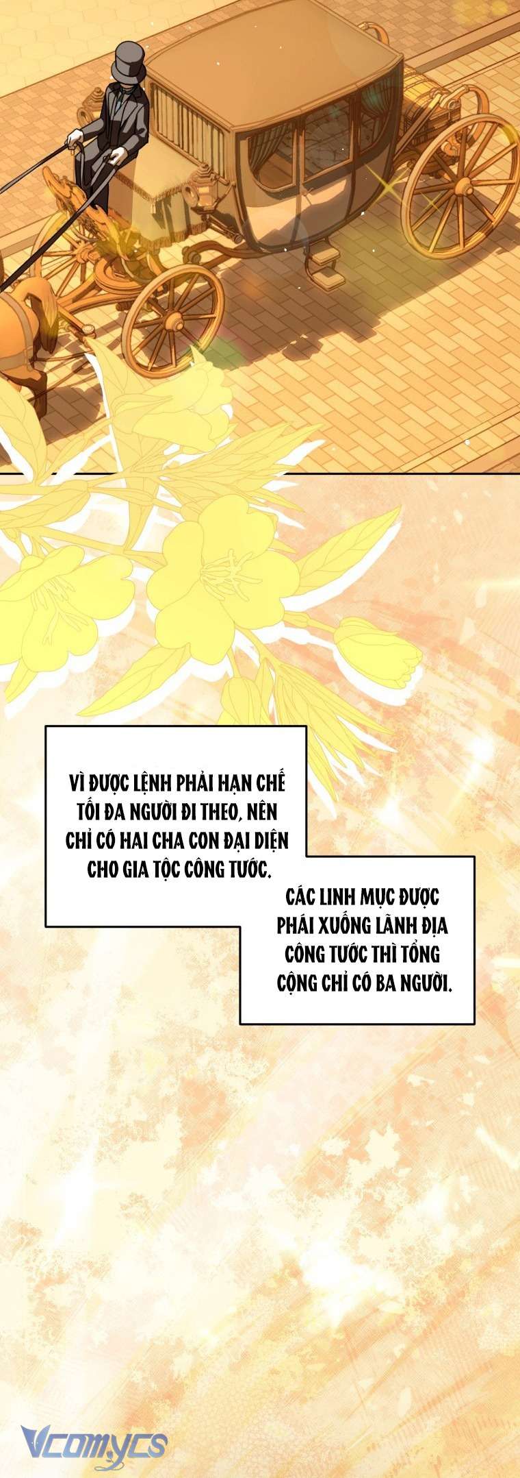 Người Vợ Hắc Ám Của Cậu Chồng Nhỏ Chap 26 - Trang 2