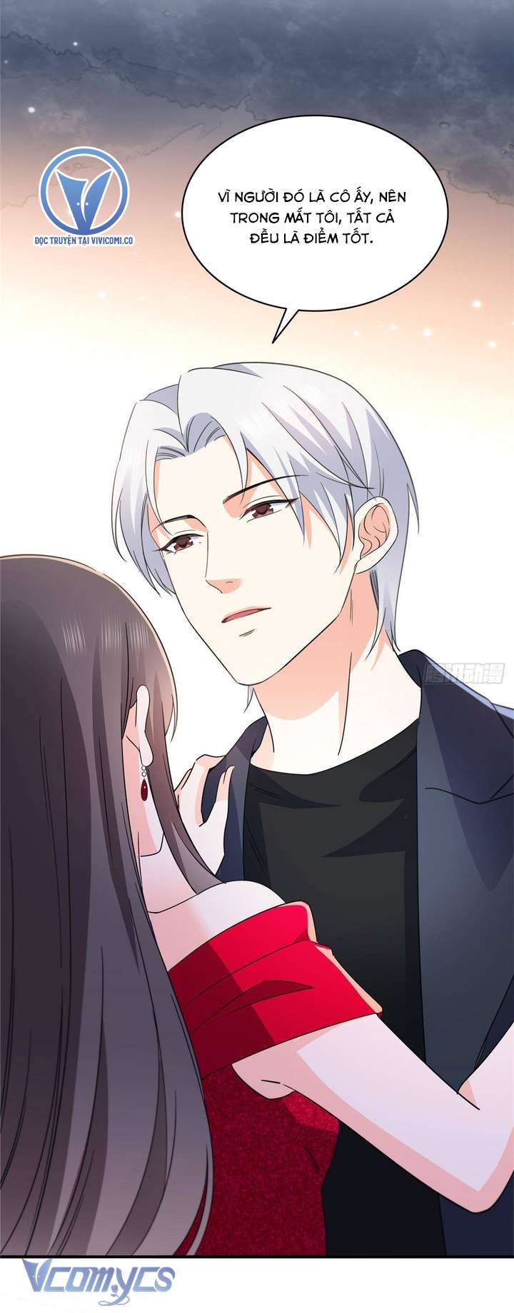 Hệt Như Hàn Quang Gặp Nắng Gắt Chap 552 - Next Chapter 553