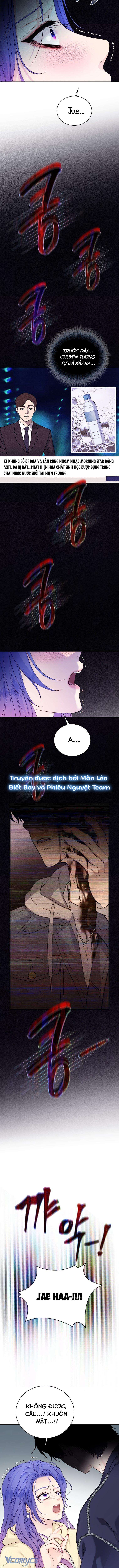 Cô Gái Cứu Tinh Được Yêu Mến Chapter 56 - Next Chapter 57