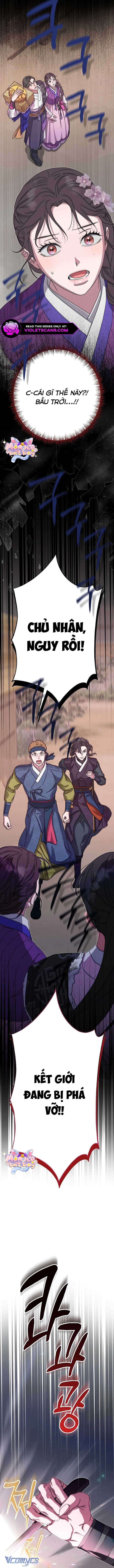 Ta Chỉ Muốn Ăn Em Chap 46 - Trang 4