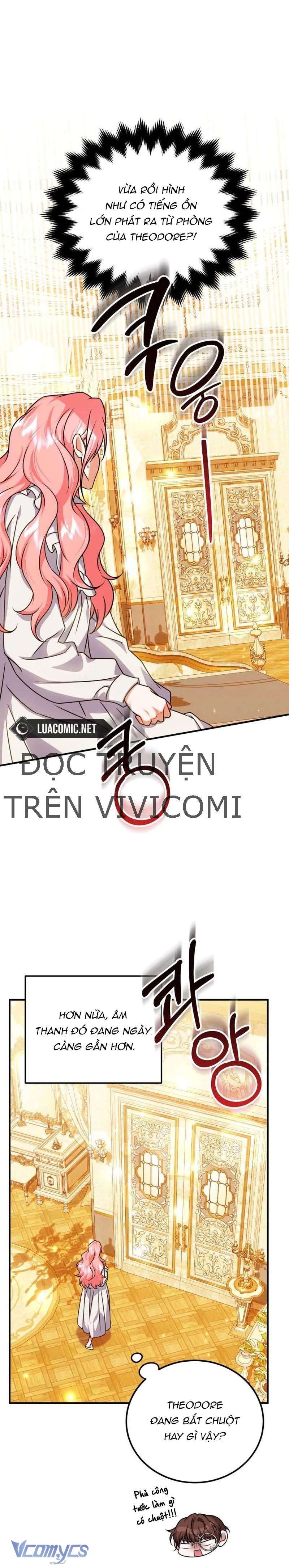 Cách Để Biến Cuốn Tiểu Thuyết Bi Kịch Thành Cuốn Tiểu Thuyết Chữa Lành Chap 42 - Trang 2