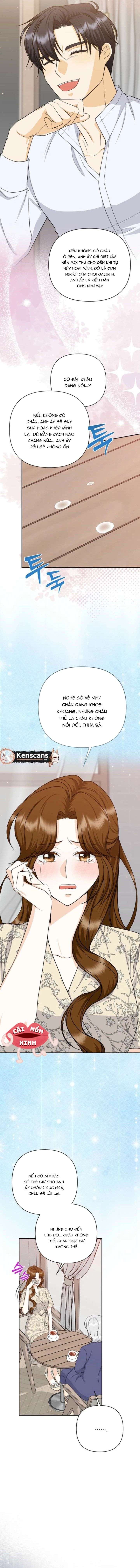 Hãy Tới Nhà Anh Đi Chap 33 - Trang 2