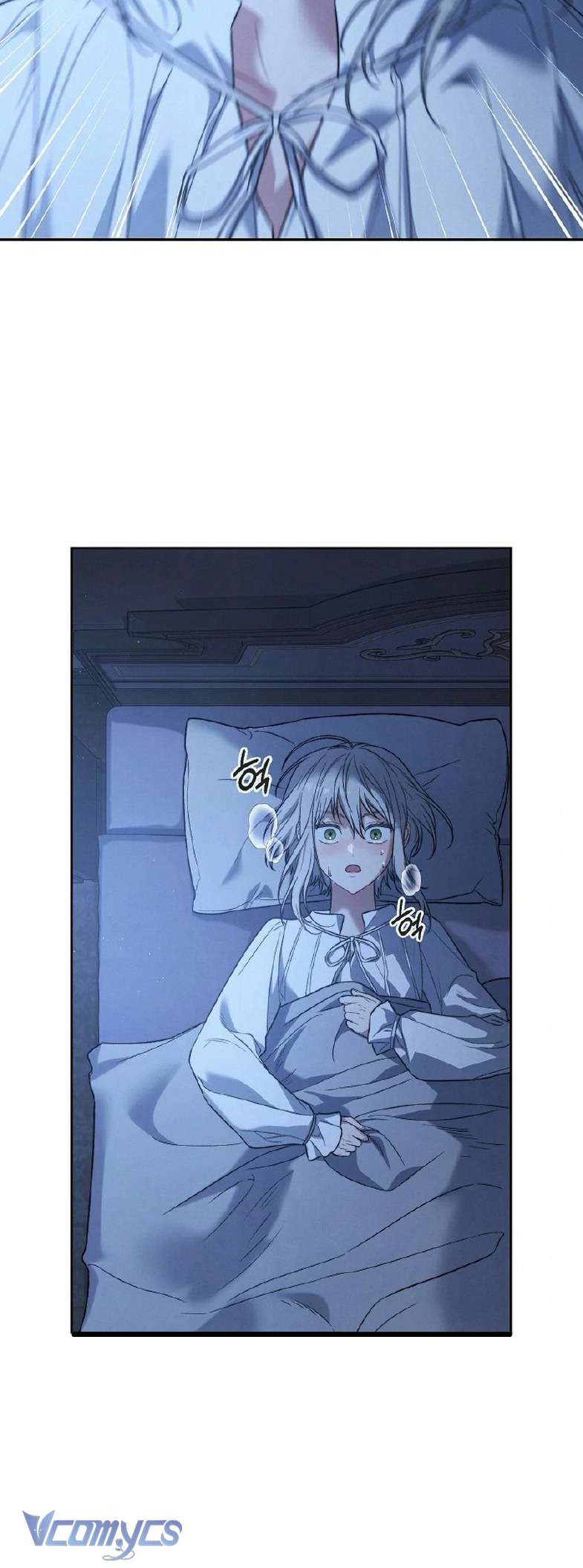 Hôn Nhân Vụ Lợi 2: Bản Tình Ca Không Thể Quên Chapter 11 - Trang 3