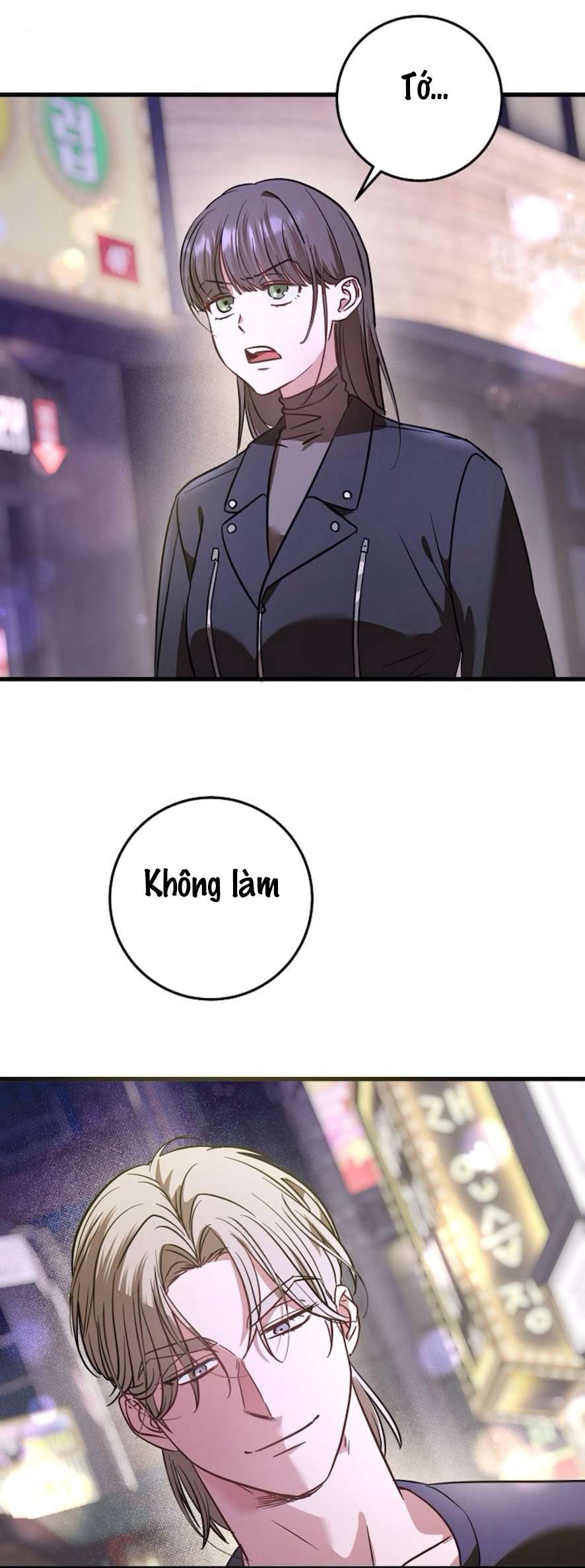 [18+] - Cách Mukbang Người Bạn Thanh Mai Trúc Mã Chap 1 - Next Chap 2