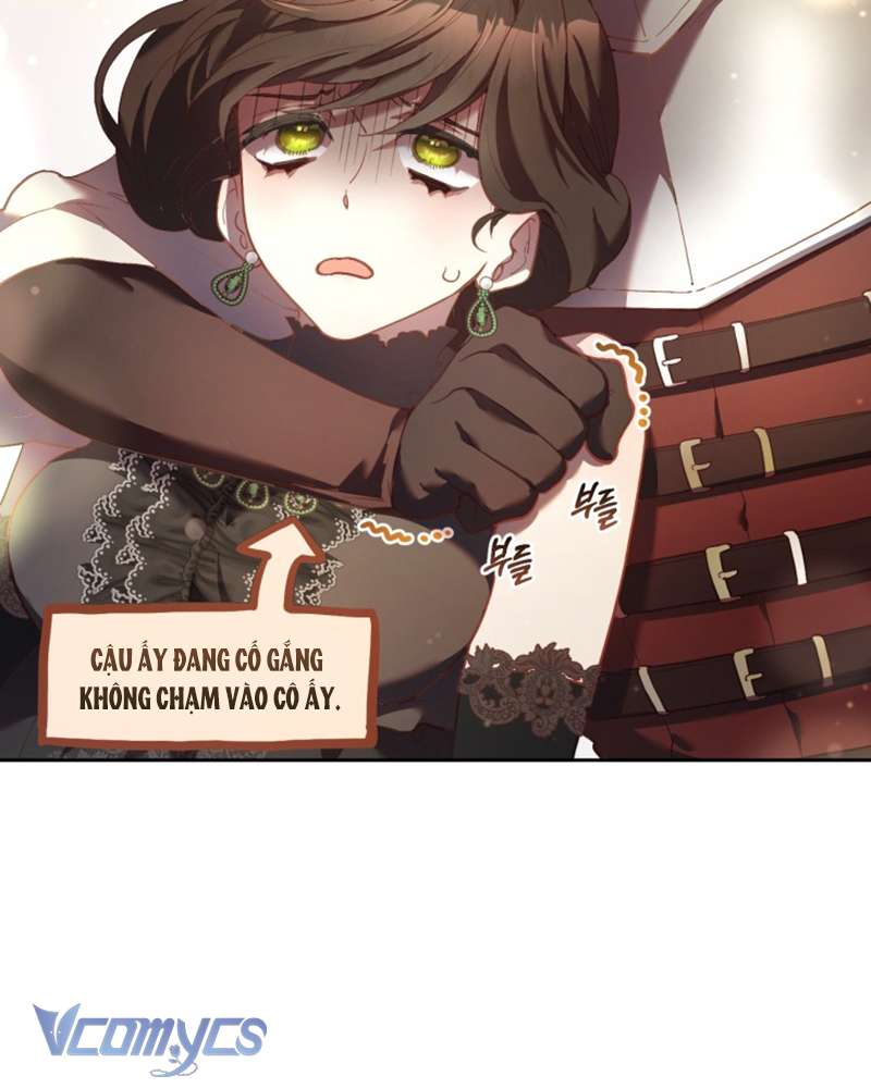 [Sứa Biển] Em Trai Tôi Là Hoàng Đế Ngang Ngược Chap 32 - Trang 2