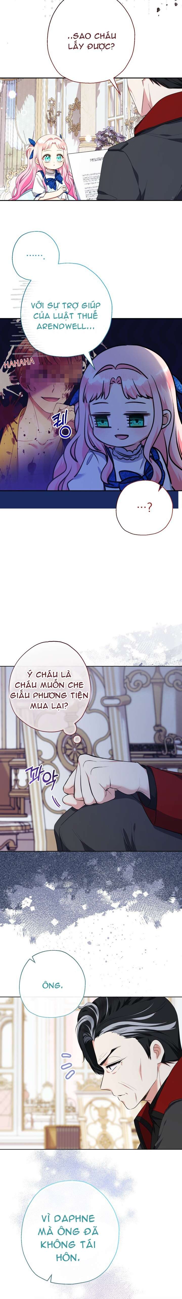 [PNT] Tiểu Thư Tích Tiền Đi Bụi Chap 53 - Trang 2