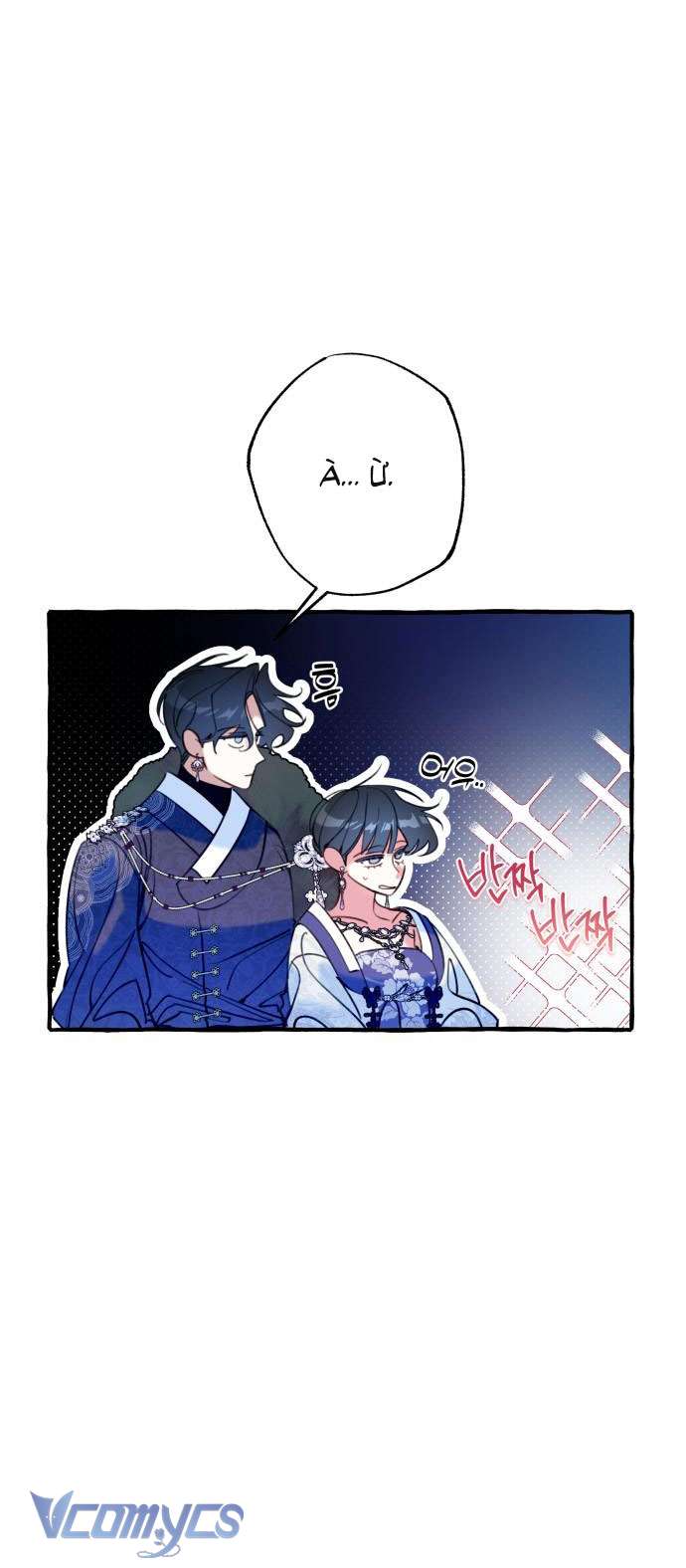 Chuyện Tình Tuyết Phương Bắc Chap 33 - Next Chap 34