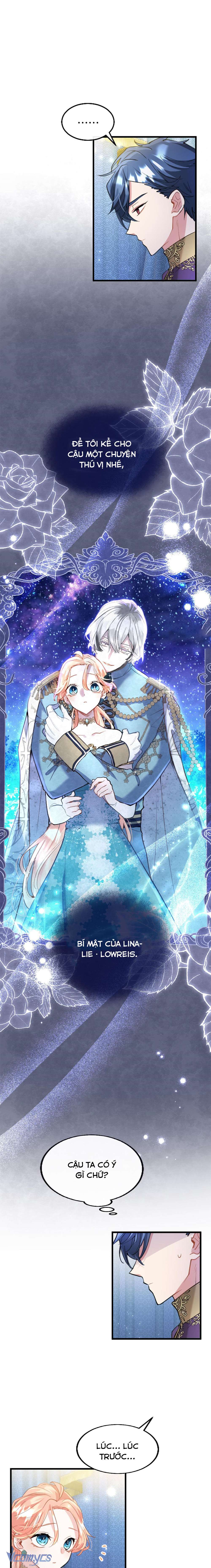 Đại Tiểu Thư Sao Phải Giả Nam Chapter 44 - Next Chapter 45