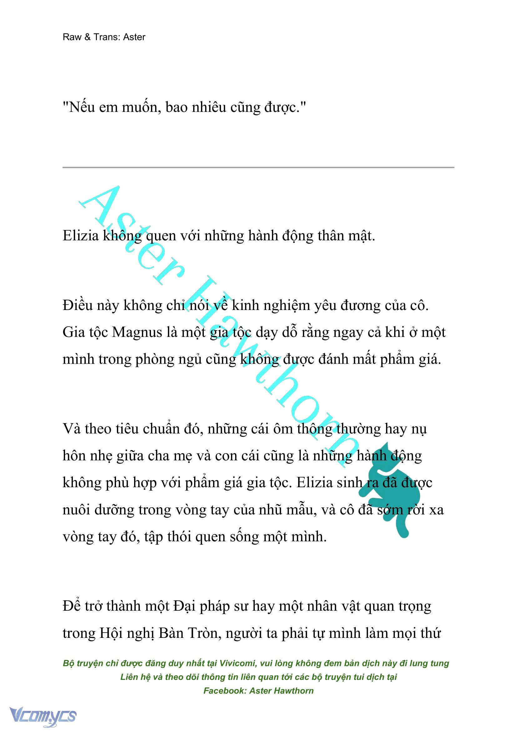 [NOVEL] Người Chồng Thứ N Chap 45 - Next Chap 46