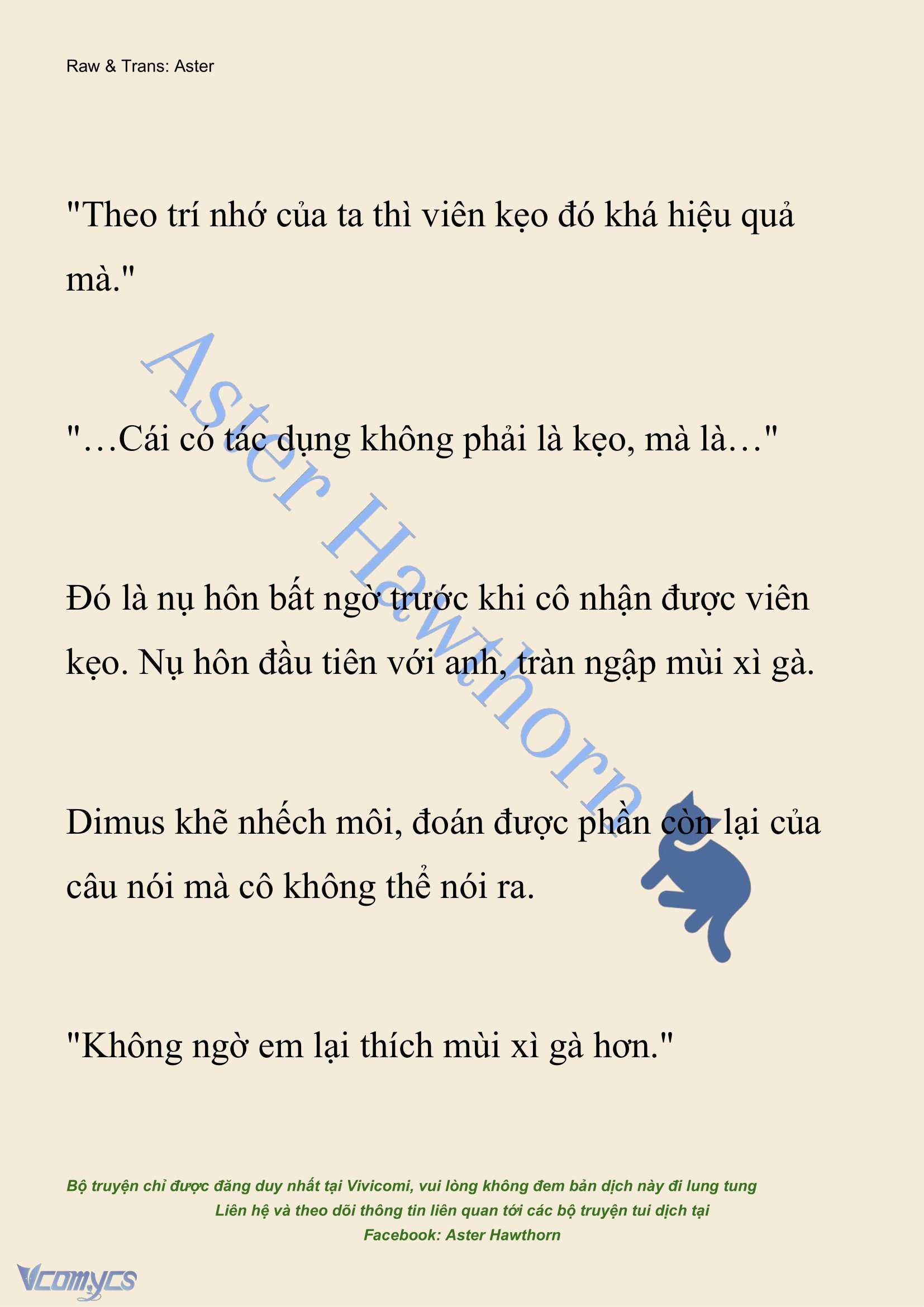 [NOVEL] Odalisque Chap 130 - Trang 2