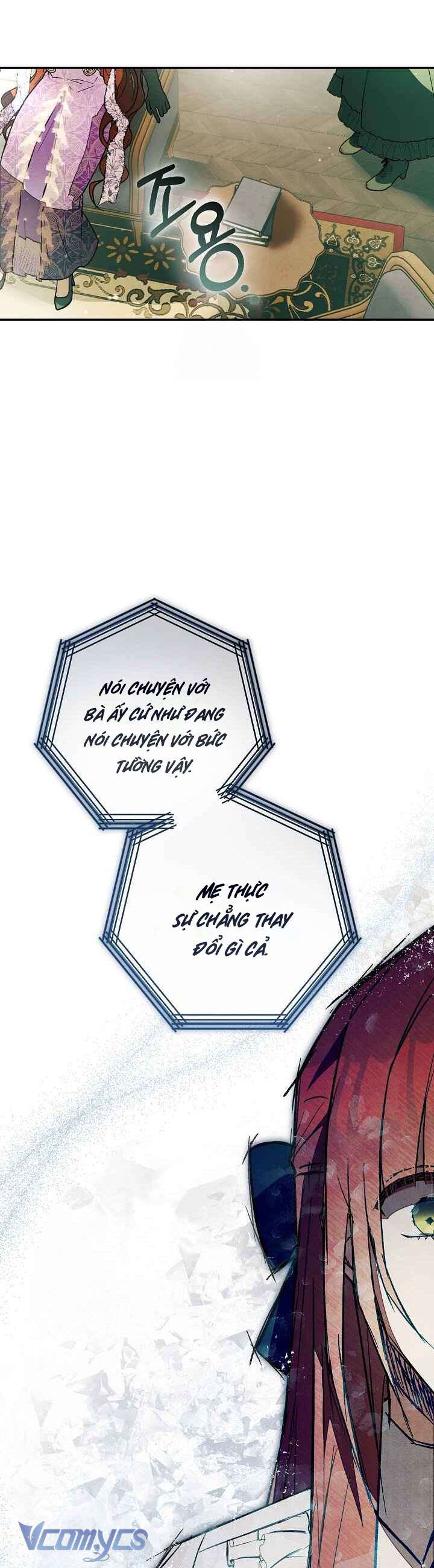 Chào Mừng Đến Với Dinh Thự Hoa Hồng Chap 17 - Next Chap 18