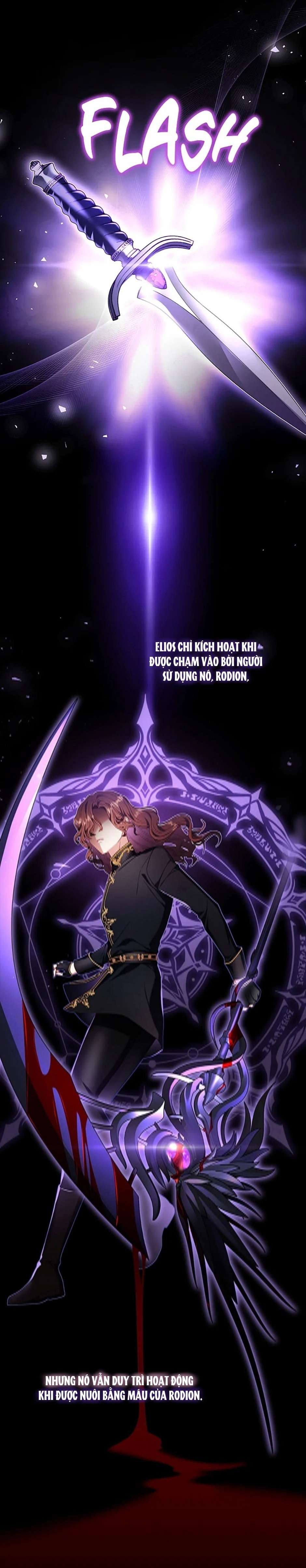 Hầu Gái Trong Trò Chơi Harem Ngược Muốn Nghỉ Việc Chap 41 - Trang 4