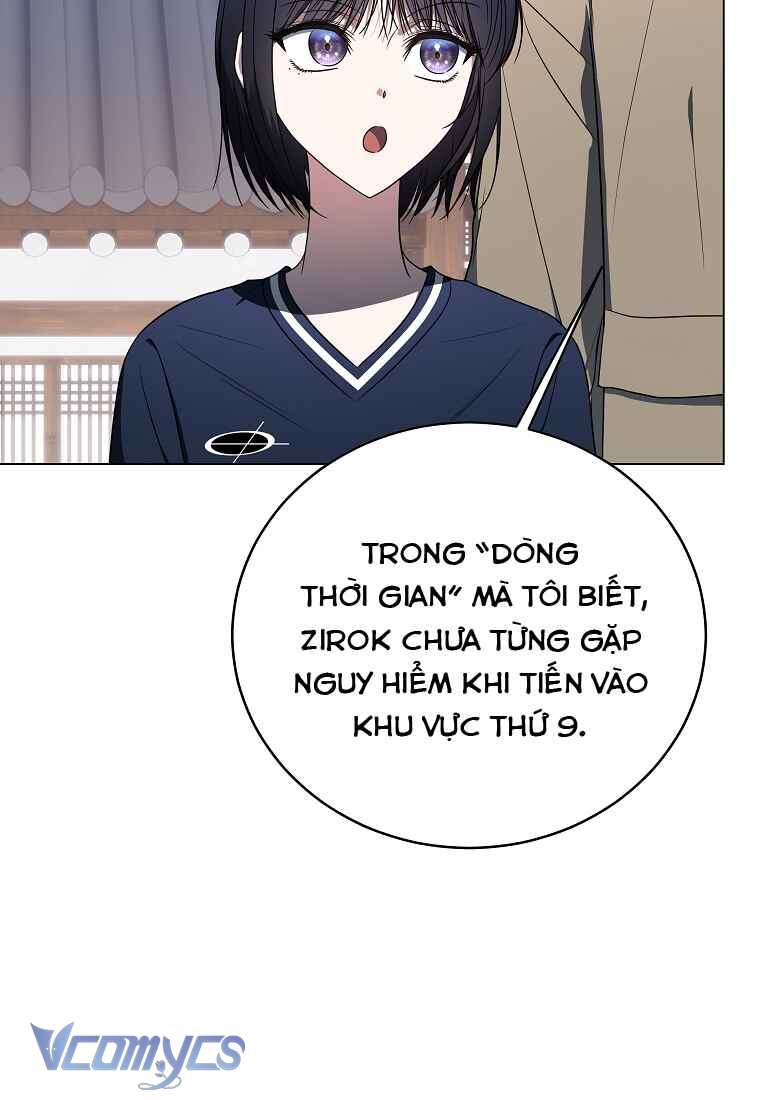 Hướng Dẫn Sinh Tồn Dành Cho Người Xếp Hạng Chap 58 - Trang 2