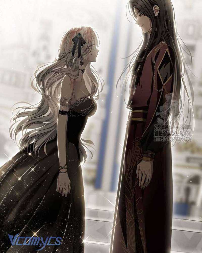 Praesepe Bên Ngoài Chiếc Lồng Chapter 22 - Trang 4