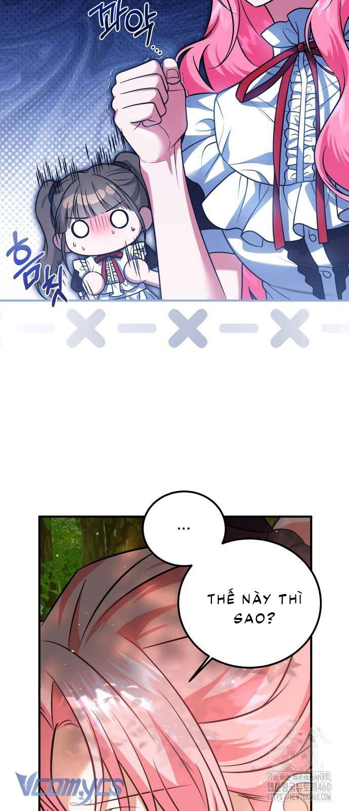Cách Để Biến Cuốn Tiểu Thuyết Bi Kịch Thành Cuốn Tiểu Thuyết Chữa Lành Chap 23 - Trang 2