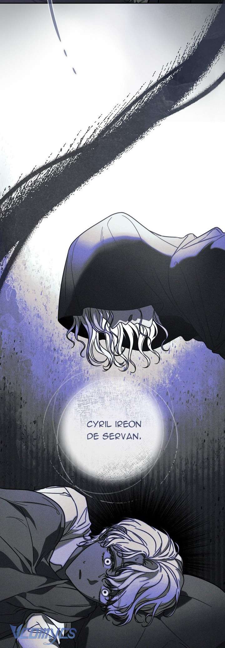 Hôn Nhân Vụ Lợi 2: Bản Tình Ca Không Thể Quên Chap 3 - Trang 3