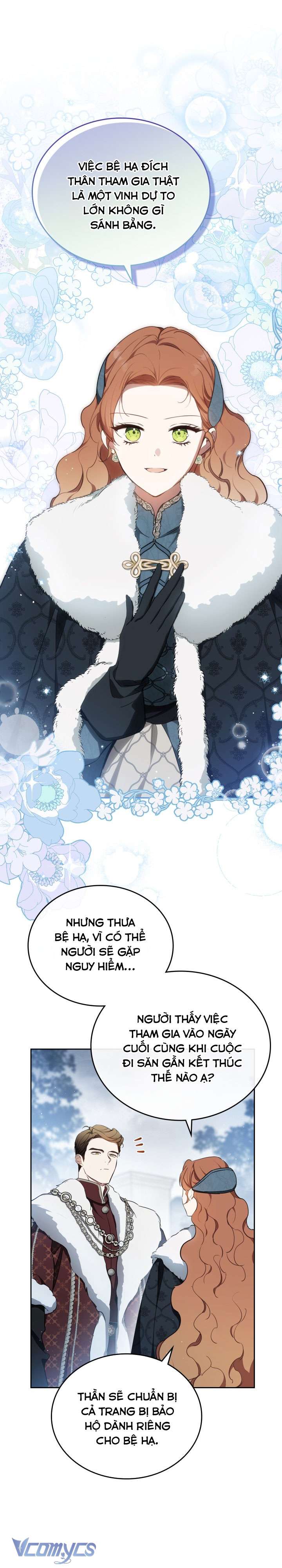 Kiếp Này Nhất Định Làm Gia Chủ Chap 193 - Trang 2