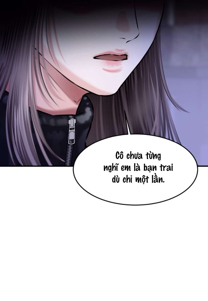Sở Thích Bị Cai Trị Chap 20 - Trang 2