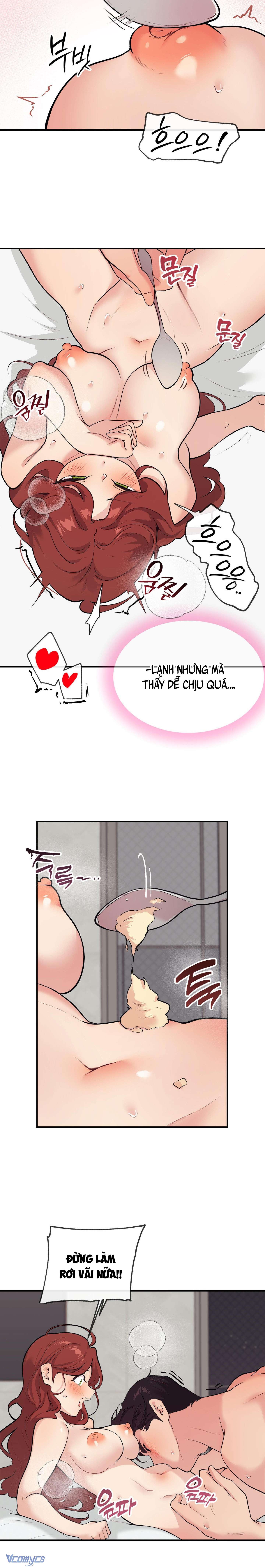 『18+』Cherry Pop Chap 14 - Next Chap 15