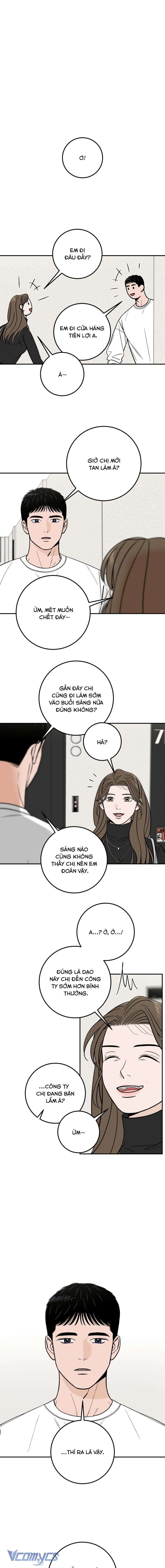 Cậu Nhóc Hàng Xóm Chap 38 - Trang 4