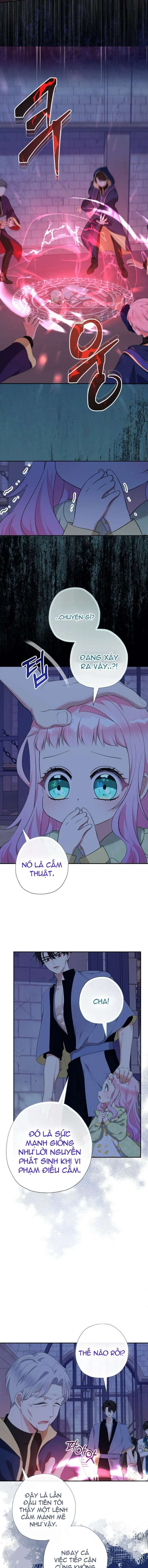 [PNT] Tiểu Thư Tích Tiền Đi Bụi Chap 63 - Next Chap 64